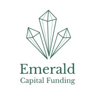 Emerald Capital Funding logo - Similar company to Steady Capital Solutions