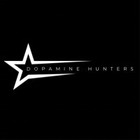 Dopamine Hunters logo - Similar company to Octo Recruitment