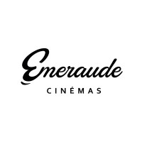 Emeraude Cinémas logo - Similar company to Mussella