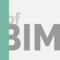 I of BIM logo - Similar company to Ybim