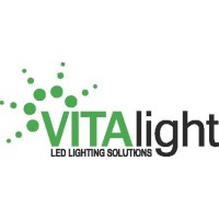 Vitalight logo - Similar company to Nkmz