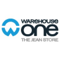 Warehouse One logo - Similar company to Bootlegger