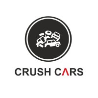 Crush Cars logo - Similar company to Bechogaadi