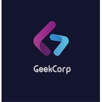 GeekCorp logo - Similar company to Platwidget.Com