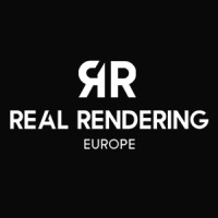 Real Rendering Europe logo - Similar company to Rendering Design