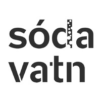 Sódavatn logo - Similar company to Pivot Data Studio
