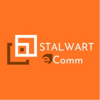 STALWART eComm logo - Similar company to Officebasix