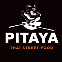 Pitaya Benelux logo - Similar company to Jwarchitects