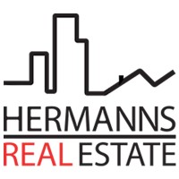 Hermanns Real Estate logo - Similar company to Bureau Jdb