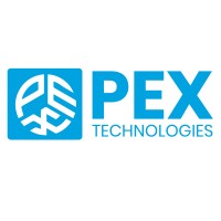 PEX Technologies logo - Similar company to Veryant