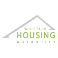 Whistler Housing Authority (WHA) logo - Similar company to Babysdayout