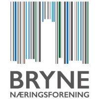 Bryne næringsforening logo - Similar company to Eventum Norge
