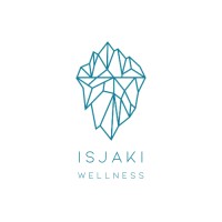 Isjaki Wellness logo - Similar company to Nosurf Fest