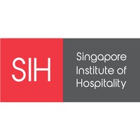 Singapore Institute of Hospitality logo - Similar company to Cnn Tech Conference