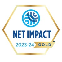 Net Impact Copenhagen Business School logo - Similar company to Bayloop Ventures