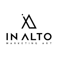 In Alto Marketing Art