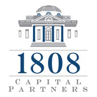 1808 Capital Partners logo - Similar company to Fair Isle Advisors