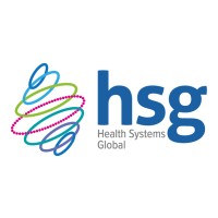 Health Systems Global logo - Similar company to Integral Global