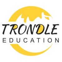 Trondle Education logo - Similar company to Crafting For A Cure