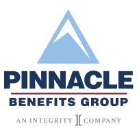 Pinnacle Benefits Group logo - Similar company to Vitellacare
