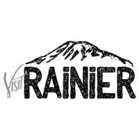 Visit Rainier logo - Similar company to Experience Olympia & Beyond