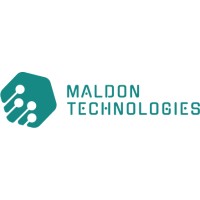 Maldon Technologies logo - Similar company to Divhit Solutions