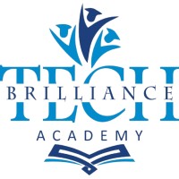 Tech Brilliance Academy logo - Similar company to Human Alloy
