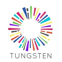 Tungsten logo - Similar company to Tungsten Creative Group, Inc.