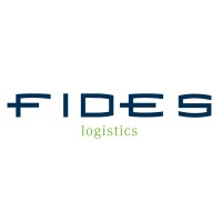 Fides Logistics GmbH logo - Similar company to Expolog