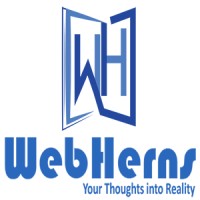 Web Herns Technologies