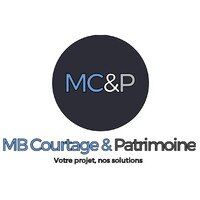 MB Courtage & Patrimoine logo - Similar company to Crédit Expat - Courtier En Crédit Immobilier Pour Expatriés Et Non Résidents