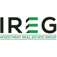Investment Real Estate Group logo - Similar company to Infinityrx
