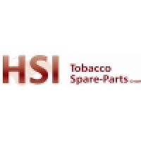 Hsi Tobacco Service & Spare Parts Gmbh