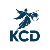 KCD Industries logo - Similar company to Aaadi Kcd