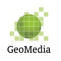 GeoMedia GmbH logo - Similar company to Ucl Surf Club
