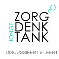 De Jonge Zorgdenktank logo - Similar company to The Decision Group