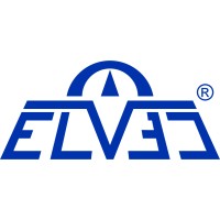ELVEC logo - Similar company to Dirimpex