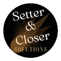 Setter-and-closer-solutions logo - Similar company to Affiliate  Business  Box