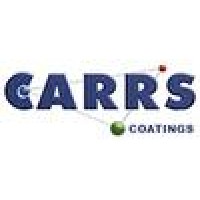 Carrs Paints Ltd logo - Similar company to Flag Paints Ltd
