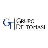 Grupo De Tomasi logo - Similar company to Alsco