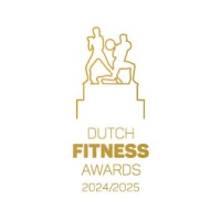 Dutch Fitness Awards logo - Similar company to Ifci-Register