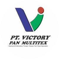 PT Victory Pan Multitex logo - Similar company to Warung Sains Teknologi
