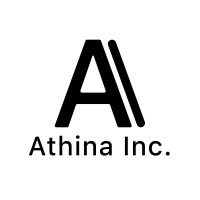Athina Inc. logo - Similar company to Full Port Development