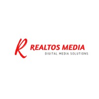 Realtos Media logo - Similar company to Launchclues - Global Brand Launch Platform