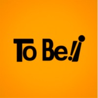 To Be!¡ Sunglasses logo - Similar company to Fill Sete