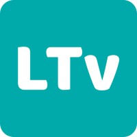 LugaTv logo - Similar company to Lugafit