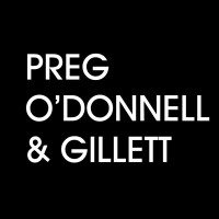 Preg O'Donnell & Gillett PLLC logo - Similar company to Forsberg & Umlauf, P.S.