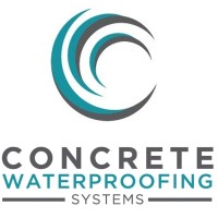 Concrete Waterproofing Systems Ltd (CWS) logo - Similar company to Waterproofing One