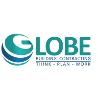 Globe Building Contracting logo - Similar company to [Bhc] Bu Haleeba Contracting