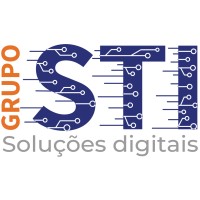 Grupo STI logo - Similar company to Grupo Controlinx